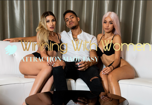 Winning With Women (E-Book)